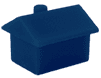 Casa azul