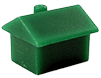 Casa verde